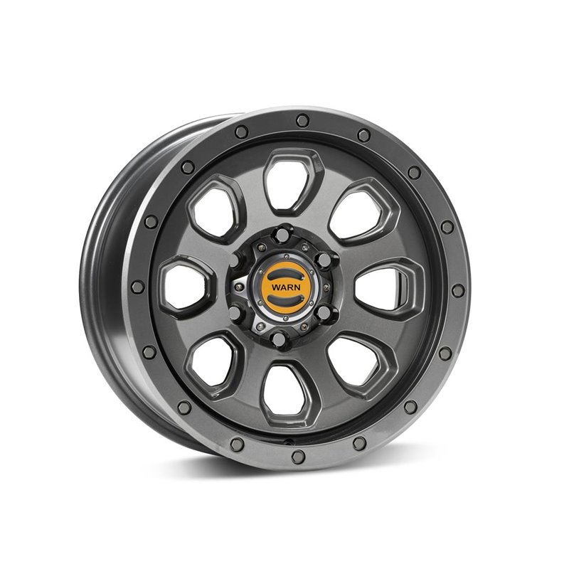 WARN | WHEEL