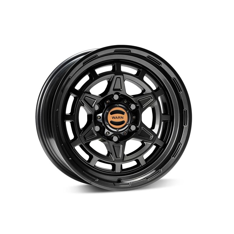 WARN | WHEEL