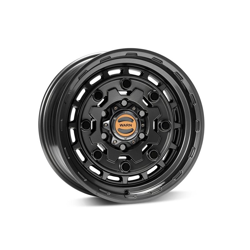 WARN | WHEEL