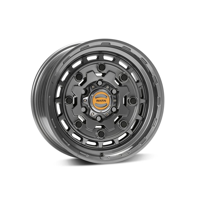 WARN | WHEEL