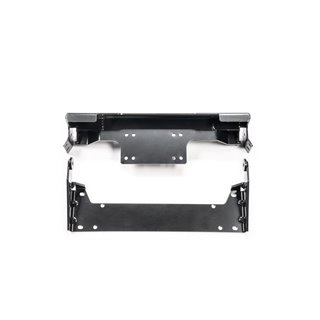 WARN | PLOW MOUNT KIT