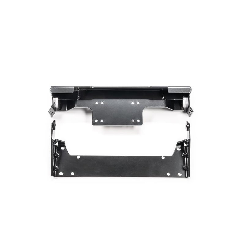 WARN | PLOW MOUNT KIT