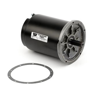 WARN | REPLACEMENT 12V MOTOR