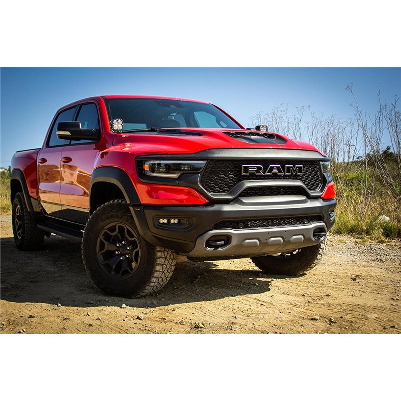 Baja Designs | - 448051 - S8 20 Inch Bumper Light Bar Kit