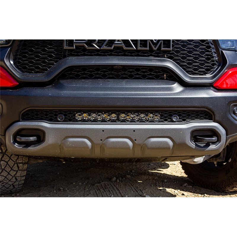 Baja Designs | - 448051 - S8 20 Inch Bumper Light Bar Kit