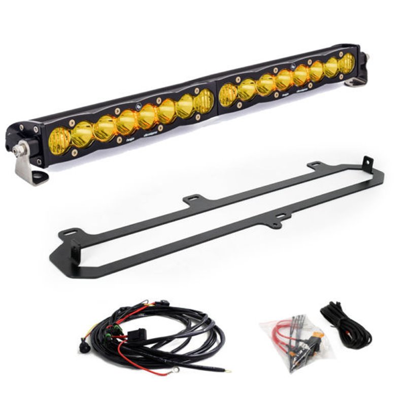 Baja Designs | - 448124 - S8 20 Inch Replacement Kit