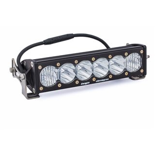 Baja Designs | - 451003 - OnX6+ Straight LED Light Bar