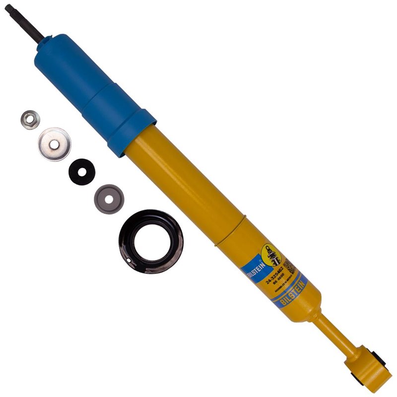 Bilstein | B6 4600 - Suspension Shock Absorber - GX470 / 4Runner / FJ Cruiser / Tacoma 2003-2015
