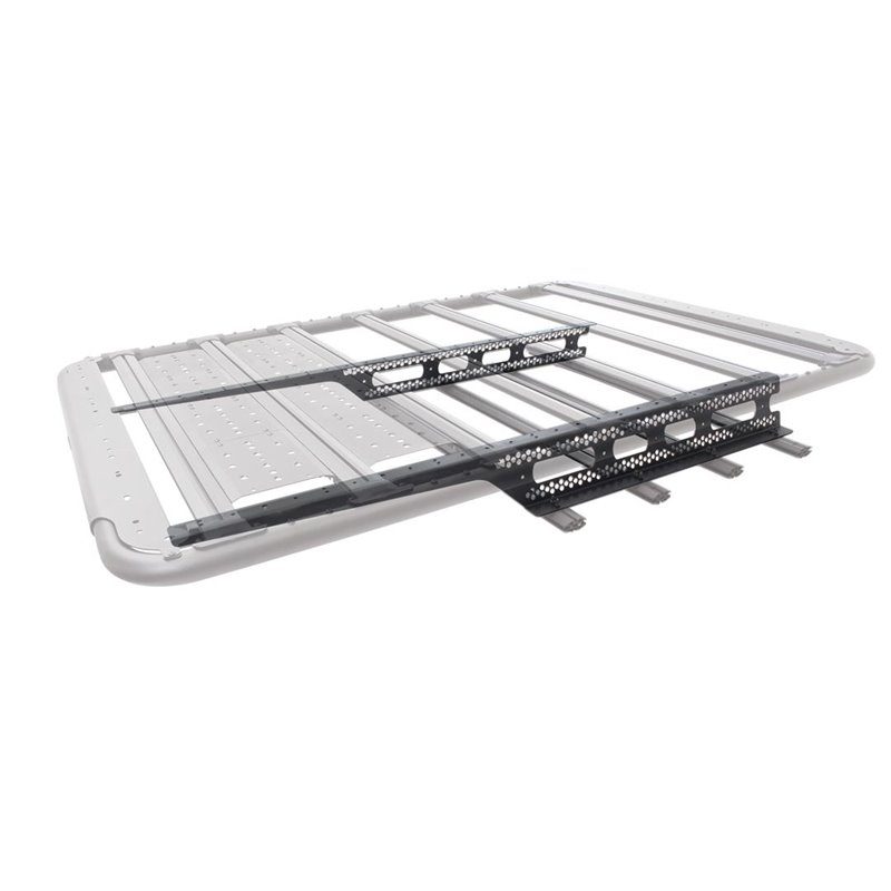 Go Rhino | XRS Cab Overhang Mount Kit For 55" Rack