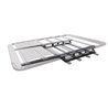 Go Rhino | XRS Cab Overhang Mount Kit For 55" Rack