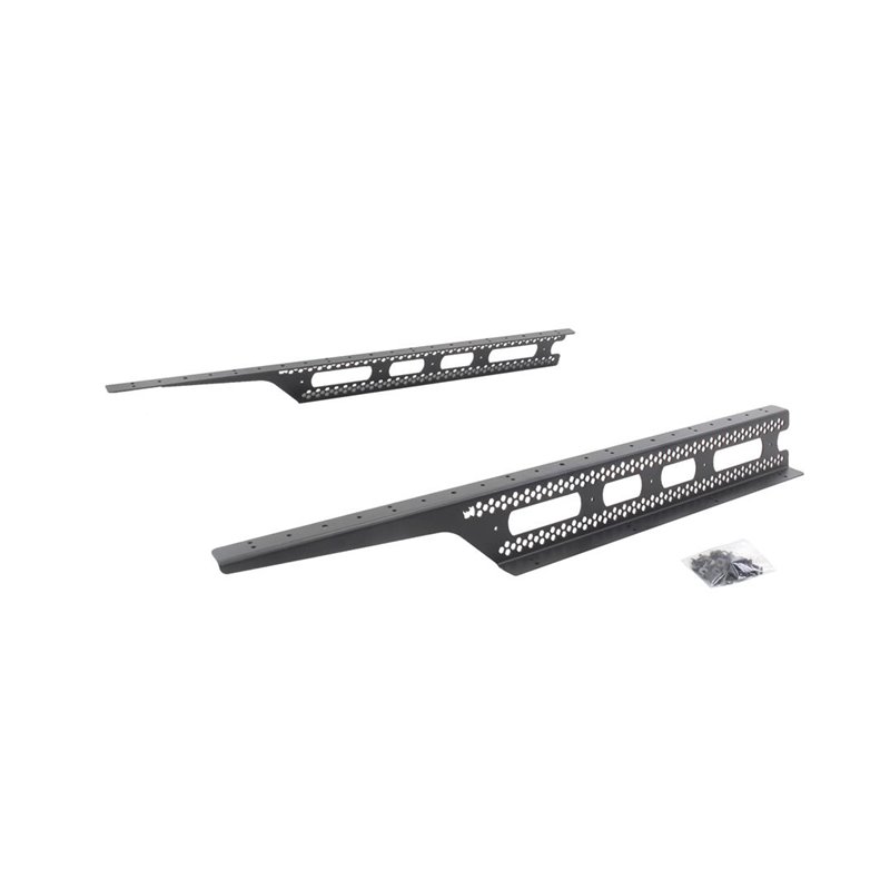 Go Rhino | XRS Cab Overhang Mount Kit For 65" Rack
