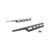 Go Rhino | XRS Cab Overhang Mount Kit For 65" Rack