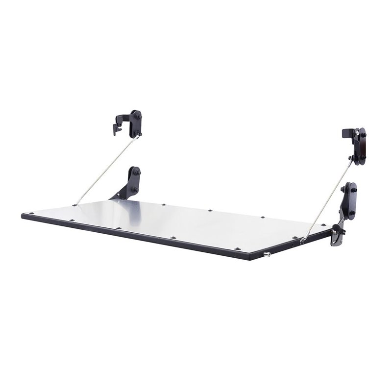 Go Rhino | XRS Accessory Gear Table - Chevrolet / Ford / GMC / Jeep / Nissan / Toyota 2006-2020
