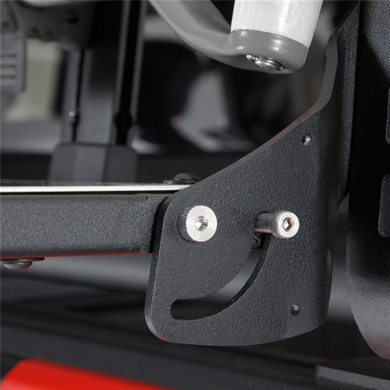 Go Rhino | XRS Accessory Gear Table - Chevrolet / Ford / GMC / Jeep / Nissan / Toyota 2006-2020