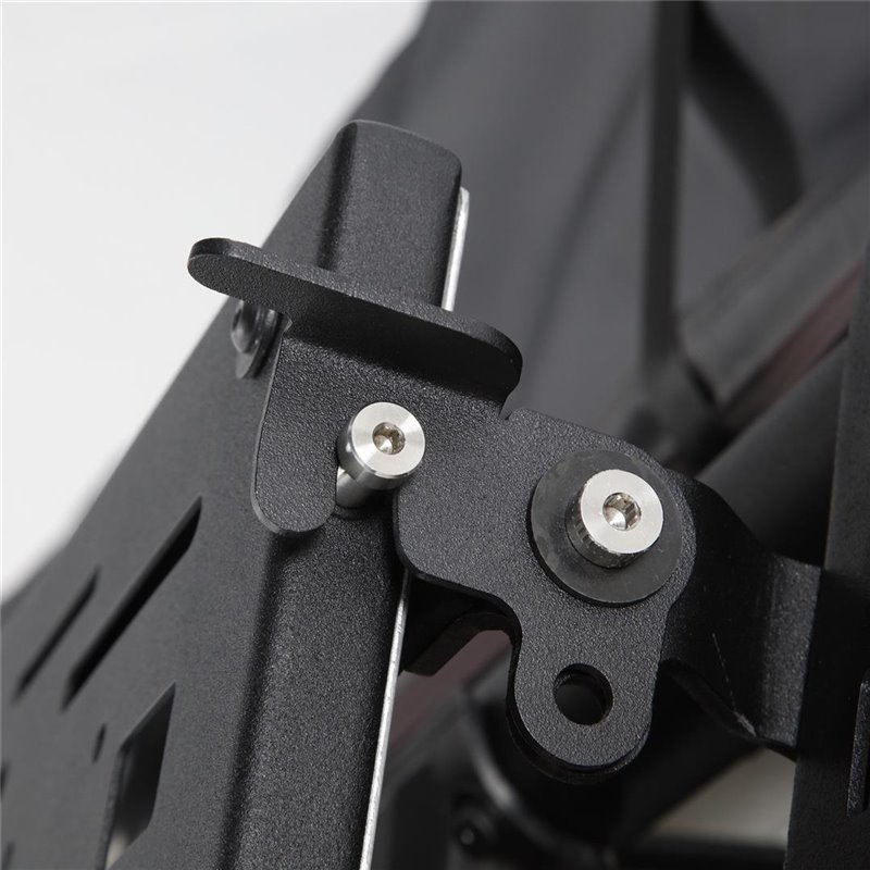 Go Rhino | XRS Accessory Gear Table - Chevrolet / Ford / GMC / Jeep / Nissan / Toyota 2006-2020