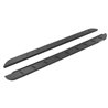 Go Rhino | RB10 Slim Line Running Boards - 57" long - BOARDS ONLY - Bronco 2.3T / 2.7T 2021