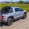 Go Rhino | RB20 Running Boards w/ Mounting Brackets Kit - F-250 / F-350 2000-2016