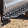 Go Rhino | RB20 Running Boards w/ Mounting Brackets Kit - 4Runner 4.0L 2014-2023