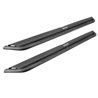 Go Rhino | Dominator Xtreme DS Side Steps - 57" long - BOARDS ONLY - Bronco 2.3T / 2.7T 2021