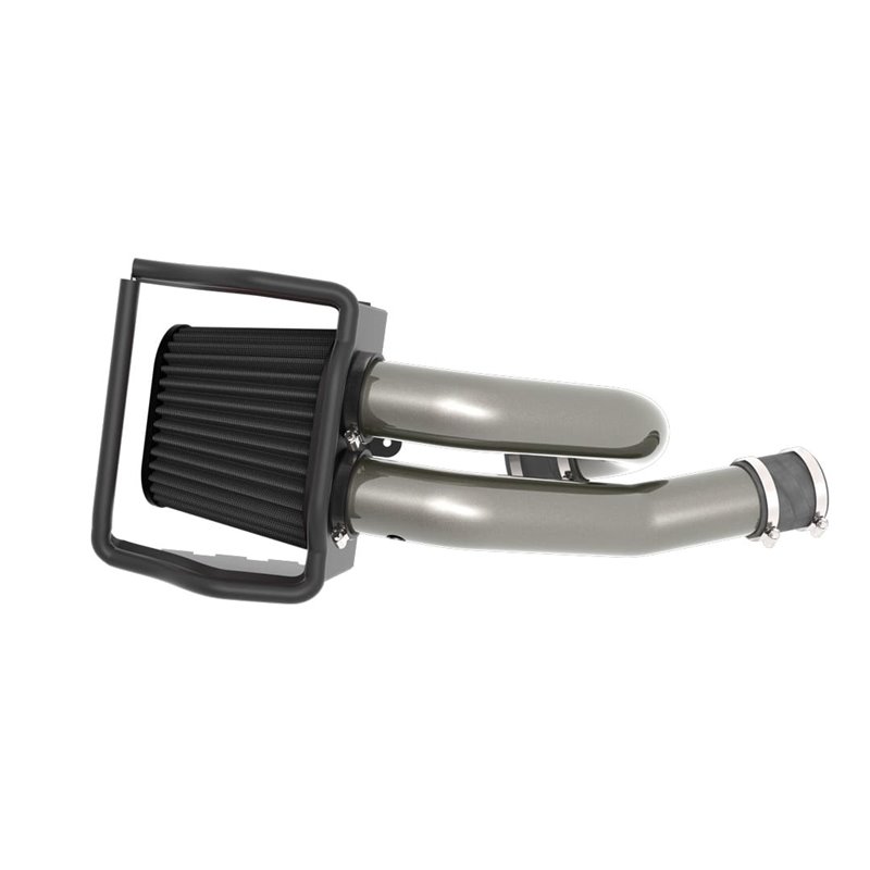 K&N | 30-2617KC Performance Air Intake System - Expedition / F-150 3.5T / 2.7T 2015-2024