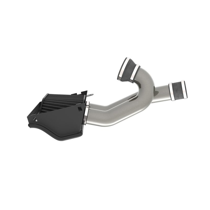 K&N | 30-2617KC Performance Air Intake System - Expedition / F-150 3.5T / 2.7T 2015-2024