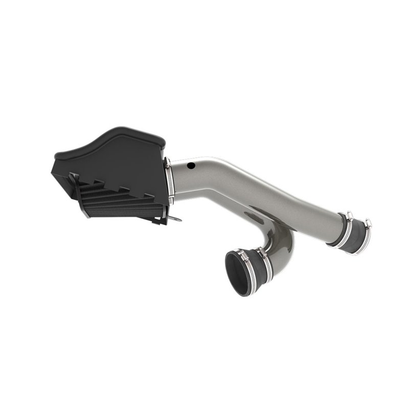 K&N | 30-2617KC Performance Air Intake System - Expedition / F-150 3.5T / 2.7T 2015-2024