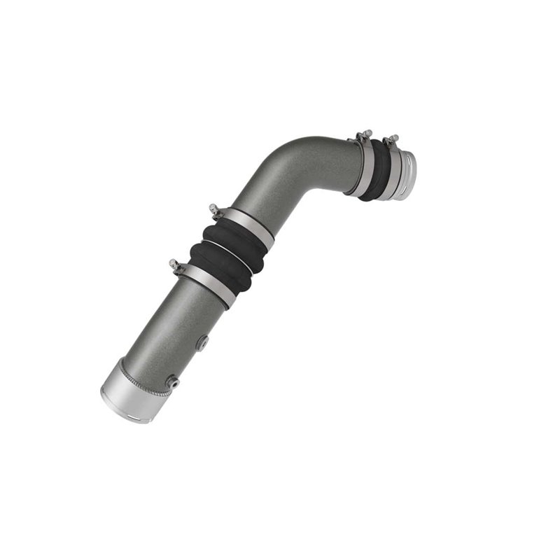 K&N | 77-1011KC Charge Pipe Kit - Silverado / Sierra 2500 HD / 3500 HD 6.6L 2020-2023