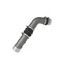 K&N | 77-1011KC Charge Pipe Kit - Silverado / Sierra 2500 HD / 3500 HD 6.6L 2020-2023