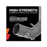 K&N | 77-1011KC Charge Pipe Kit - Silverado / Sierra 2500 HD / 3500 HD 6.6L 2020-2023