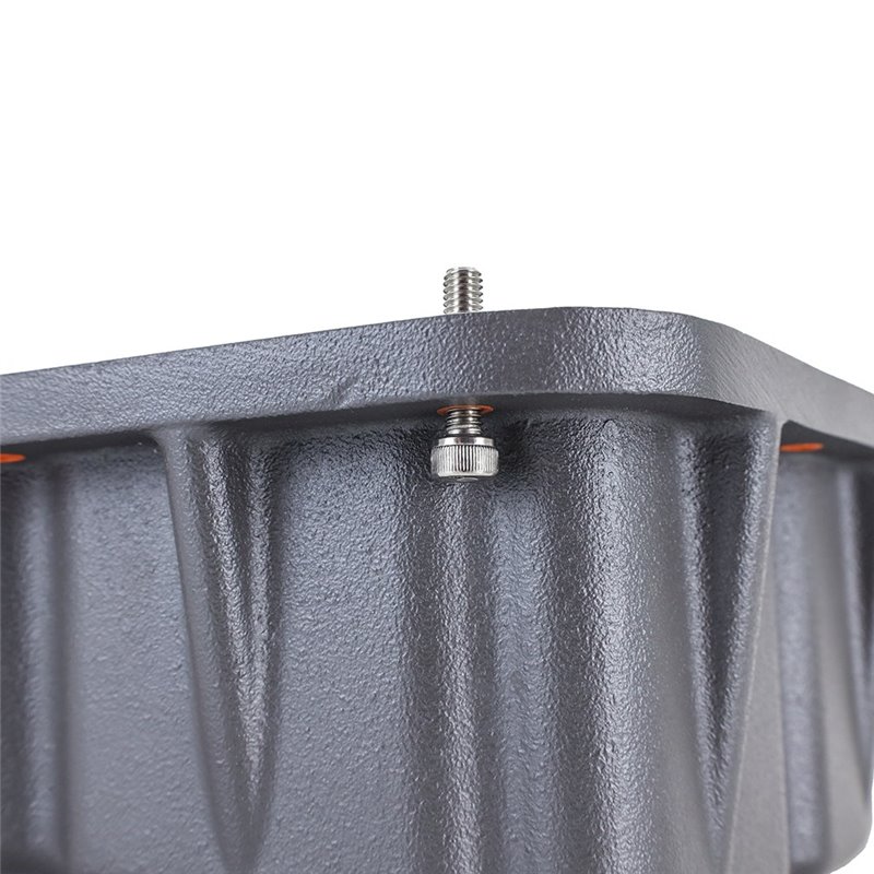 Mishimoto | Aluminum Transmission Pan, fits Ford 6.7L Powerstroke 2011-2019 - F-250 / F-350  2011-2022