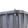 Mishimoto | Aluminum Transmission Pan, fits Ford 6.7L Powerstroke 2011-2019 - F-250 / F-350  2011-2022