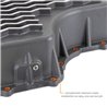 Mishimoto | Aluminum Transmission Pan, fits Ford 6.7L Powerstroke 2011-2019 - F-250 / F-350  2011-2022