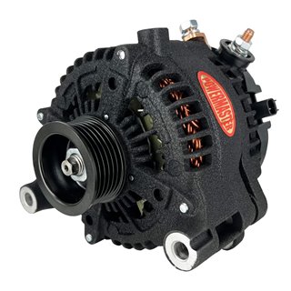 Powermaster | Alternator/ Generator