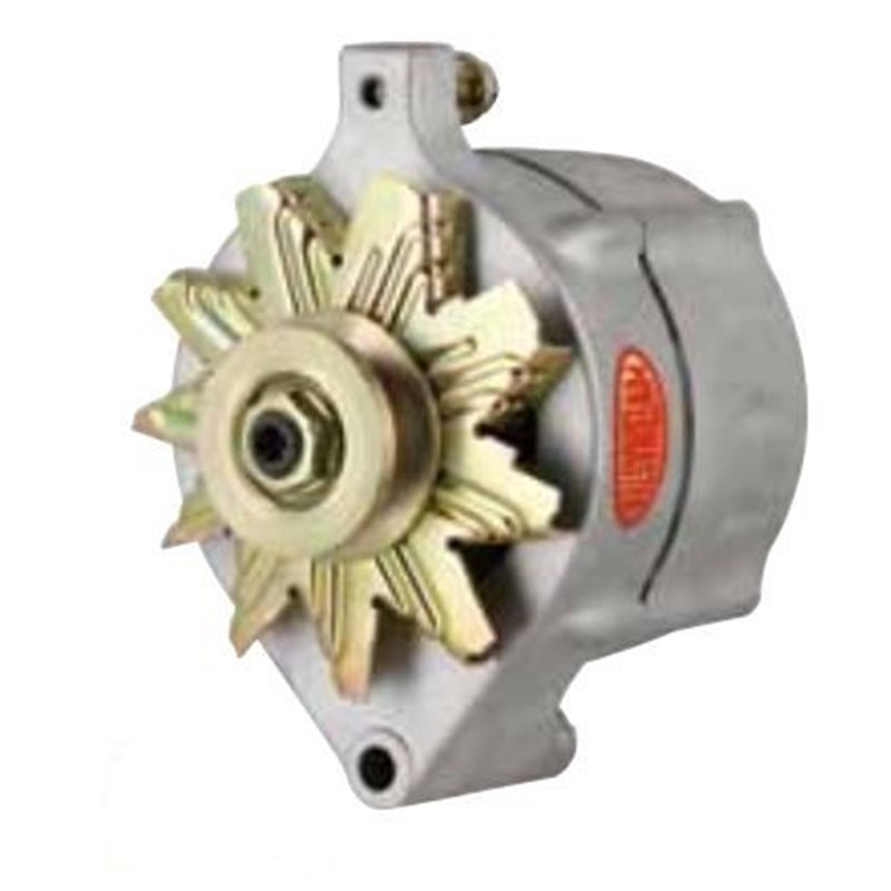 Powermaster | Alternator - Mustang 1965-1986