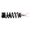 Rancho | RS5000X Loaded Suspension Strut and Coil Spring Assembly - Ram 1500 2019-2023