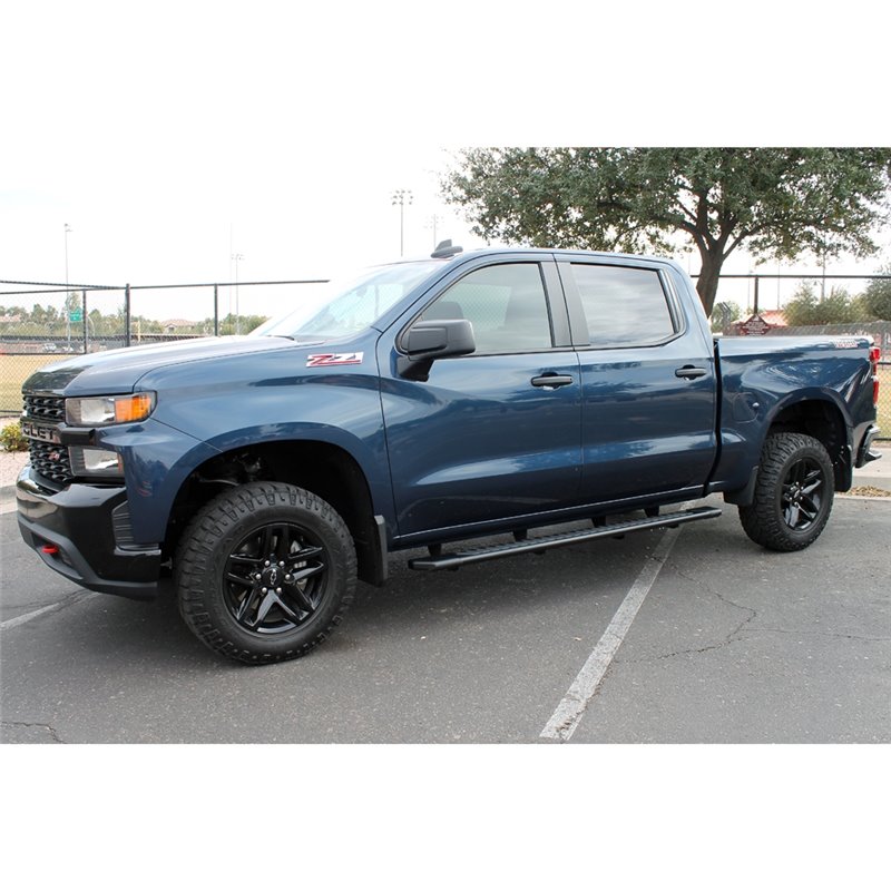 Raptor Series | Slide Track Component Boards