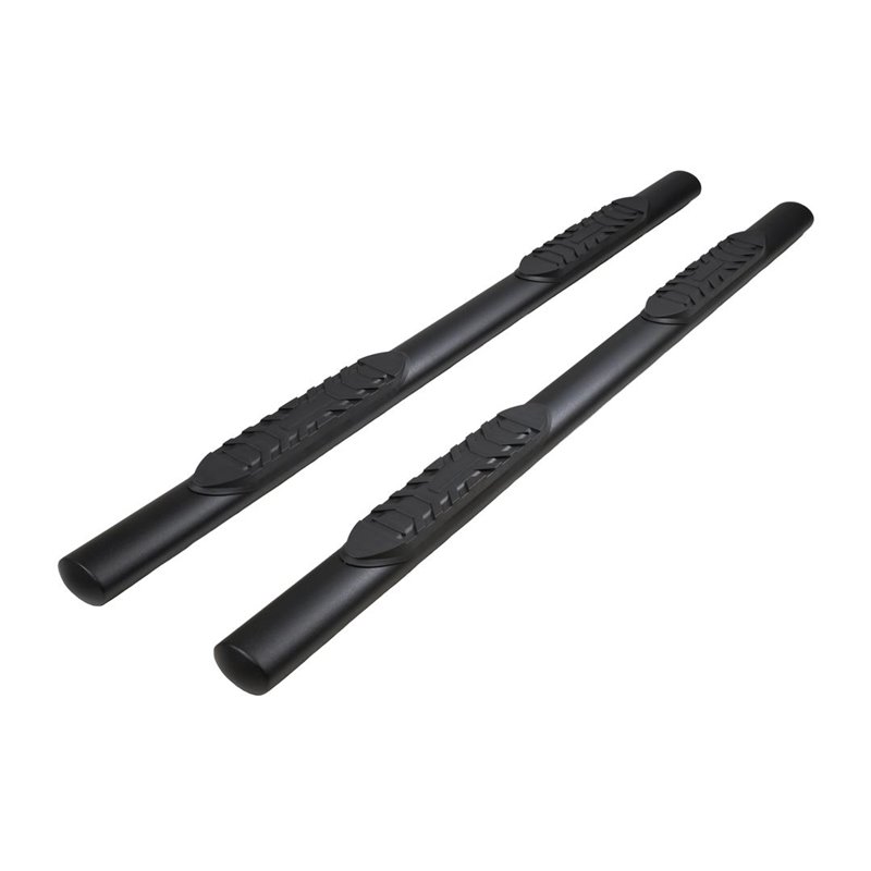 TrailFX | 4" NERF STR BLK - Tahoe / Yukon 2021-2023