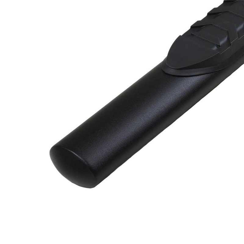 TrailFX | 4" NERF STR BLK - Tahoe / Yukon 2021-2023