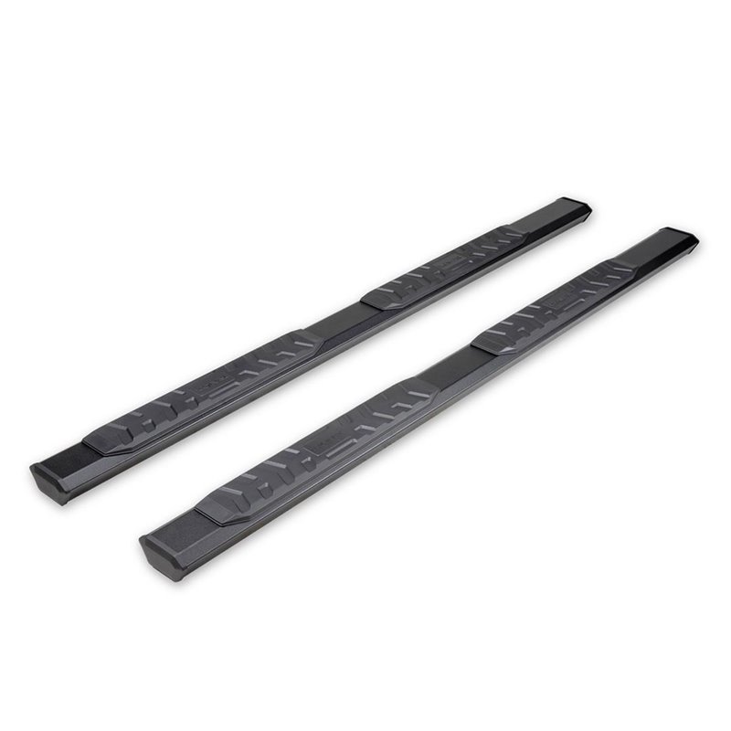 TrailFX | A4 Step Bars - Chevrolet / GMC 2007-2019
