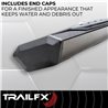 TrailFX | A4 Step Bars - Tundra 2007-2021