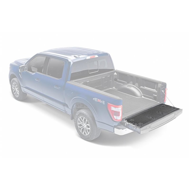 TrailFX | TAILGATE LINER - F-150 2004-2014