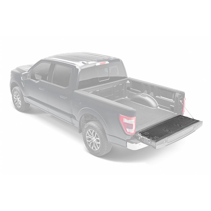 TrailFX | TAILGATE LINER - Tundra 2007-2021