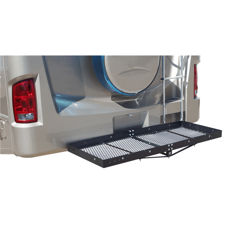 ULTRA FAB | Trailer Hitch Cargo Carrier