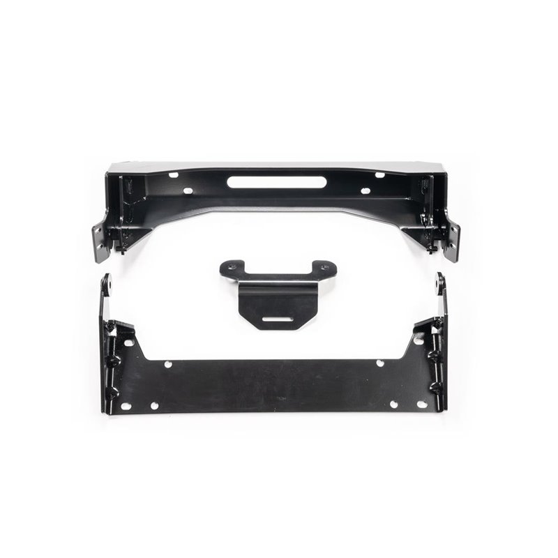 WARN | PLOW MOUNT KIT