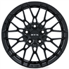RTX | V20 19x8 5x108 ET45 CB63.4 Gloss Black