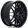 RTX | V20 19x8 5x108 ET45 CB63.4 Gloss Black