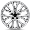 RTX | GM-06 18x8 5x120 ET35 CB67.1 PVD Chrome