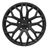 RTX | D01 18x8 5x114.3 ET45 CB67.1 Noir Lustré