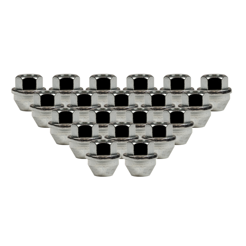 Ceco | (24) Open Bulge 14x1.5 30mm Height 21mm Hex OEM Ford