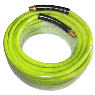 Rodac | HYBRID AIR HOSE 3/"8 X 50'